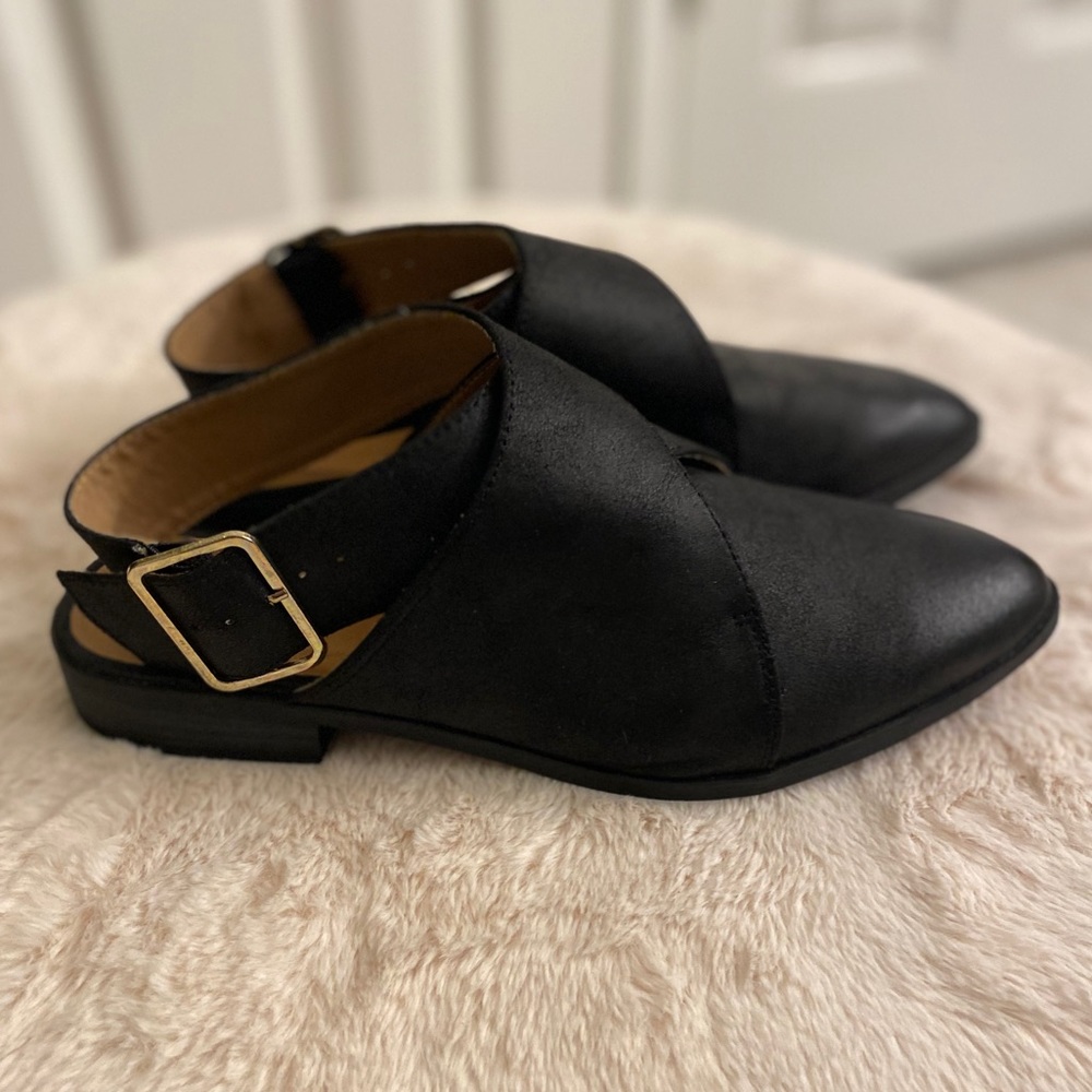 Qupid Flats
